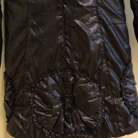 🔥🔥Sao Paulo Contemporary European puffer coat. - Picture 2 of 6